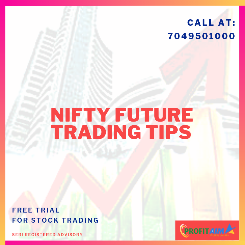 profitaim's tweet image. Earn Good Profits from Nifty Futures Tips
Are new in Stock market? So help of our technical analysts in the form of Nifty Future Tips, nifty positional tips.
profitmresearch.com/services/nifty…
Or Call on 7049501000
#SEBIRegisteredAdvisory #NiftyFutureTips
#FreeTrial #NIftyPositionalTips