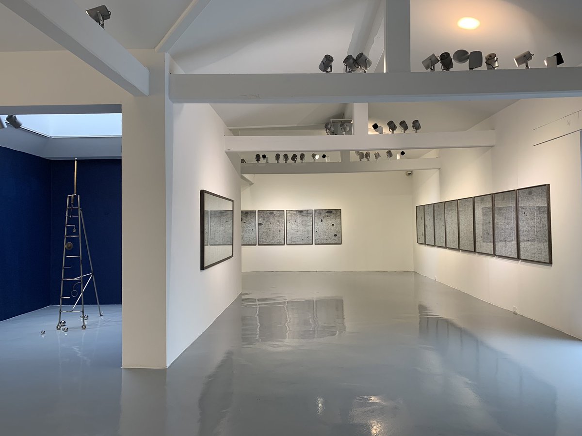 artvas's tweet photo. 이상용 개인전 _ THE FATE OF A MOMENT 7. 10 - 7. 30 GalleryGrimson #gallerygrimson #grimson #exhibition #gallery #ContemporaryArt #갤러리그림손 #현대미술 #전시회 #인사동갤러리 #이상용작가 #개인전 #인사동 #한국작가 https://t.co/aGkAi7c5K8