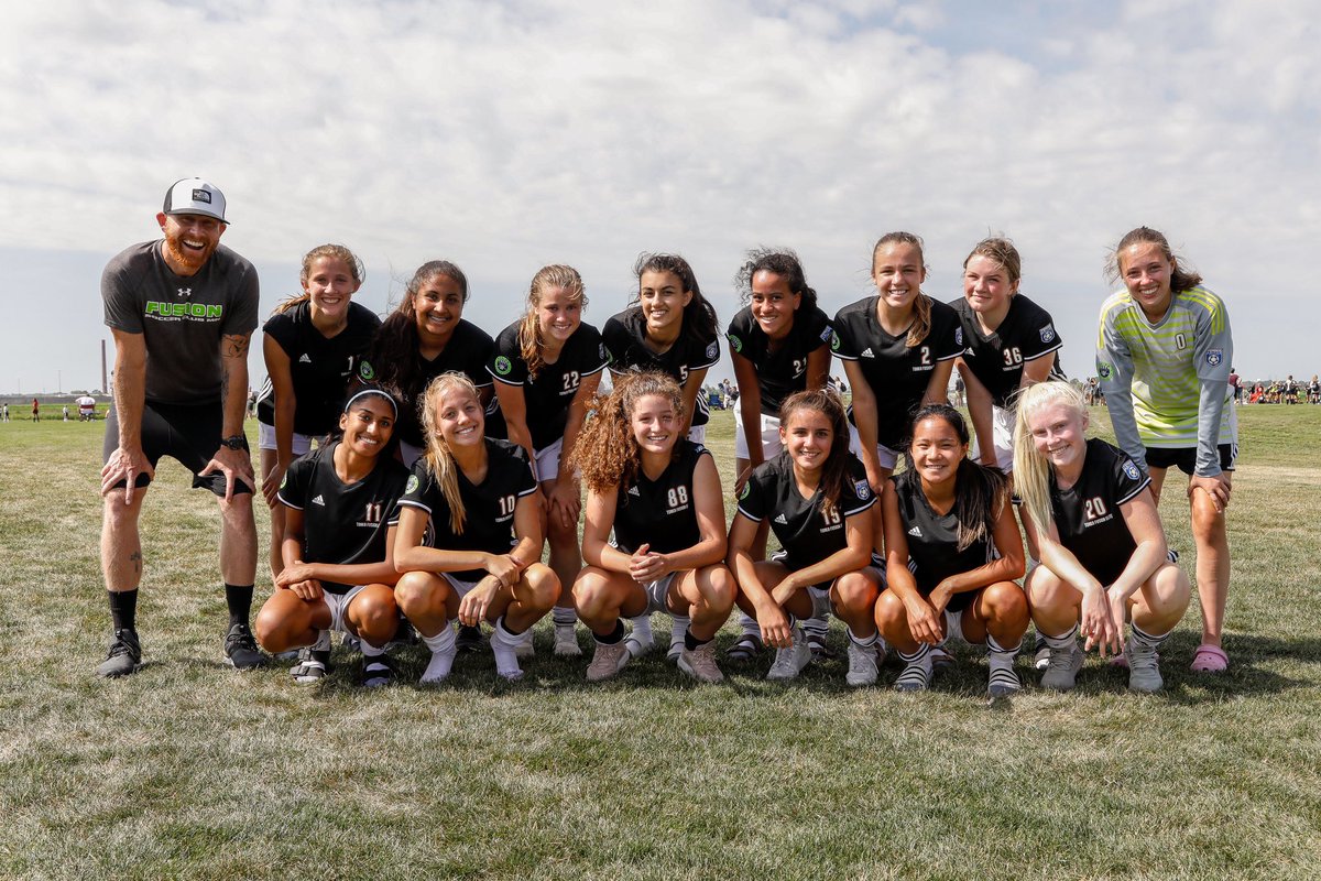 Tonka Fusion Elite | #65Strong tweet media