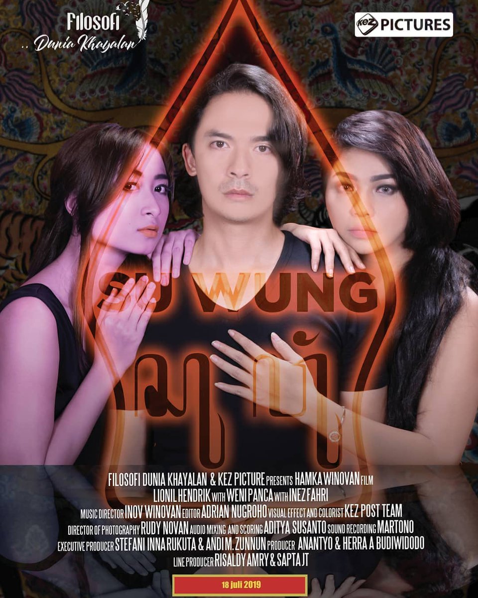 Film Indonesia Terbaru 2021 Yang Sudah Tayang Jelang Lebaran, ini 7