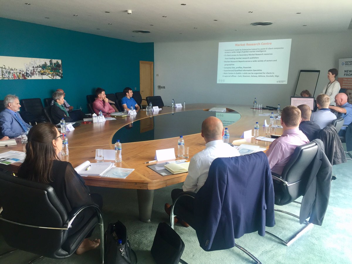 GMITihubs's tweet photo. GMIT New Frontiers Phase 2 - Module 1 gets under way this morning in the Institute Boardroom. @GMITOfficial @GalEnterprise @LEORoscommon @Loc_Enterprise #leomayo https://t.co/HSjnEU3AhH