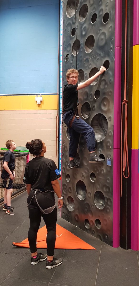 Inspire 2 Torfaen tweet media