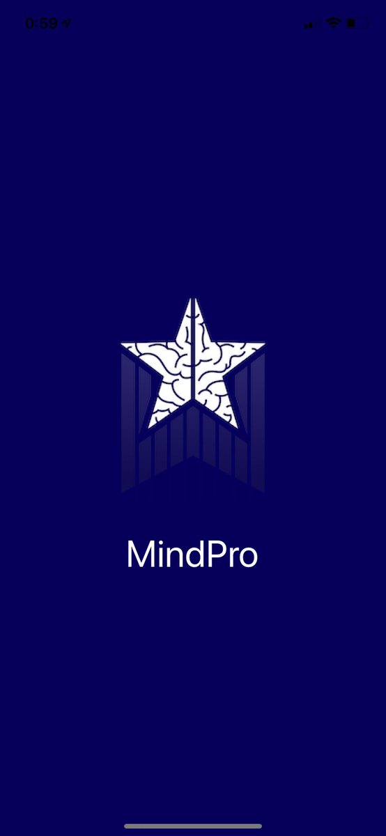 SergioMaroto12's tweet photo. La aplicación #MindPro es sencillamente increíble. Control de carga externa de entrenamiento, cuestionario wellnes y mucho más. Desde ya empiezo a utilizarla con todos mis deportistas.
Ahhh... y GRATIS!
Enhorabuena @EliteSportMinds! https://t.co/eX9ophw2po
