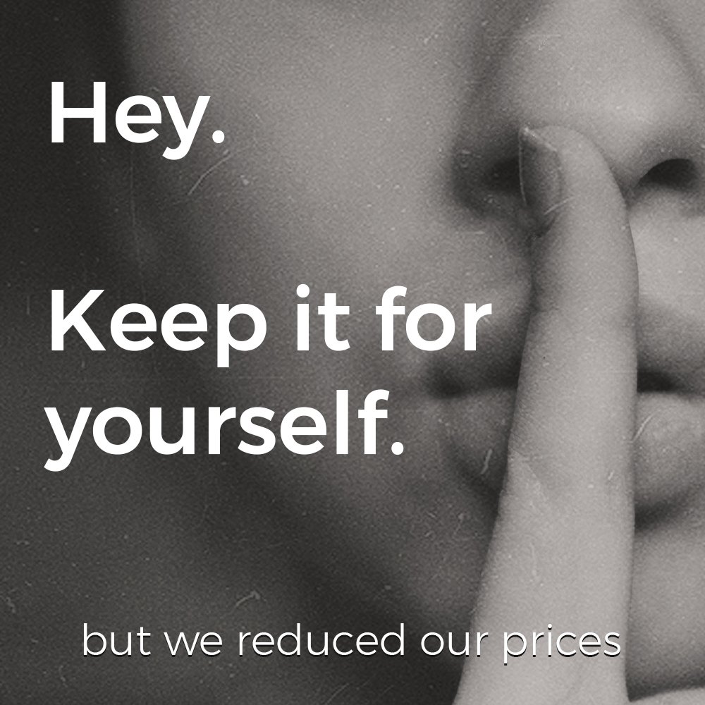 New CBD Isolate's price reduction ! Get our catalogue on greenbrothers.ch 
(clickable link in bio)