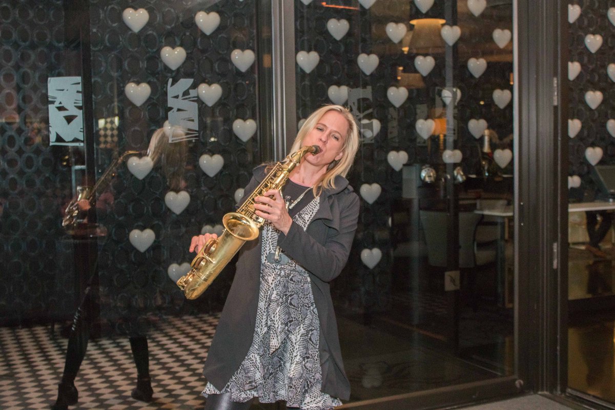 DAVINCI Hotel (@davincihotelsa) on Twitter photo Treat your ears to the sweet sounds of our resident saxophonist, <a href="/RikeCoetzer/">Rike on Sax</a>, every Wednesday, Thursday and Friday evening at our pool deck ๐ทSee you there! #LegacyHotels Treat your ears to the sweet sounds of our resident saxophonist, <a href="/RikeCoetzer/">Rike on Sax</a>, every Wednesday, Thursday and Friday evening at our pool deck ๐ทSee you there! #LegacyHotels
