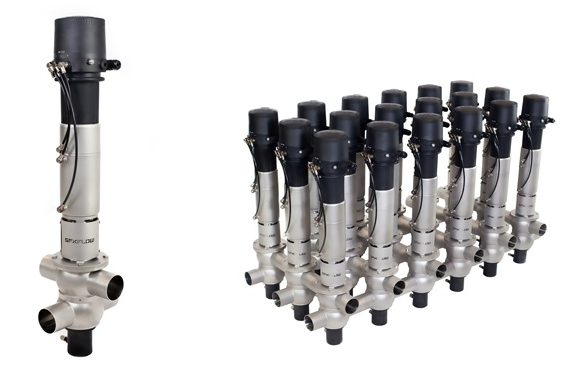 #DYK - our D4 Series is used for the reliable separation of dissimilar fluids? Find out how the series is applicable for a broad range of industries: socsi.in/Az4Yj