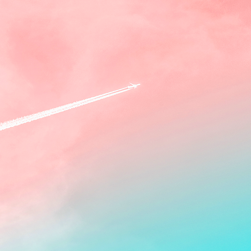 We’ve almost landed ✈️ Keep an eye on our page for a delicious announcement coming soon!