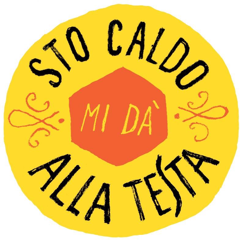 -30% SCONTI SCONTI 
E non è una Palla ...
Sono #LePalle ☄️
Per una settimana tutti i prodotti sul nostro sito
a prezzi bollenti!
☀️lepalle.it ☀️
Al checkout ricorda di inserire
il codice CALDO
Dai sfogo alla tua brama di acquisti: puoi sempre dare la colpa al caldo