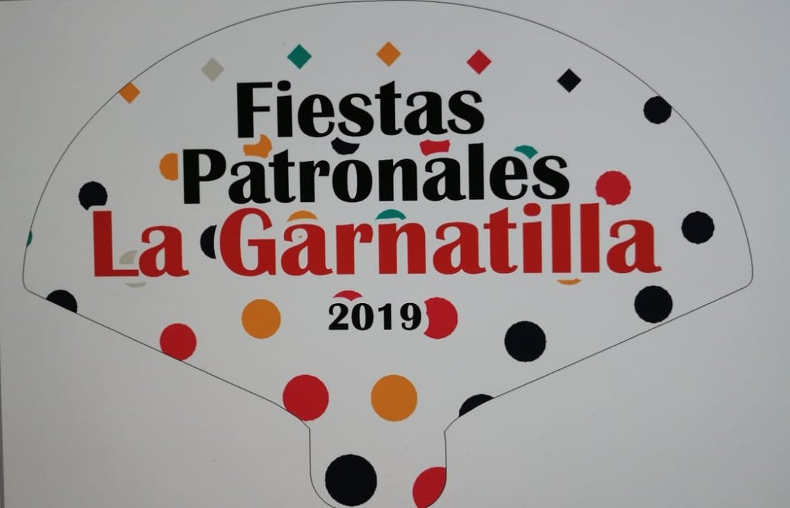 Llegan las Fiestas de La Garnatilla!!
Los días 26,27 y 28 de Julio.
Son tus Fiestas, Vívelas 🍻🎉🤟🏼