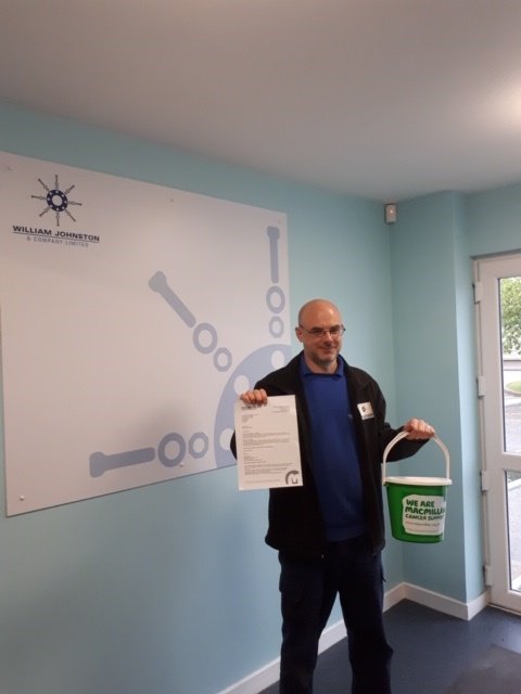 William Johnston tweet media