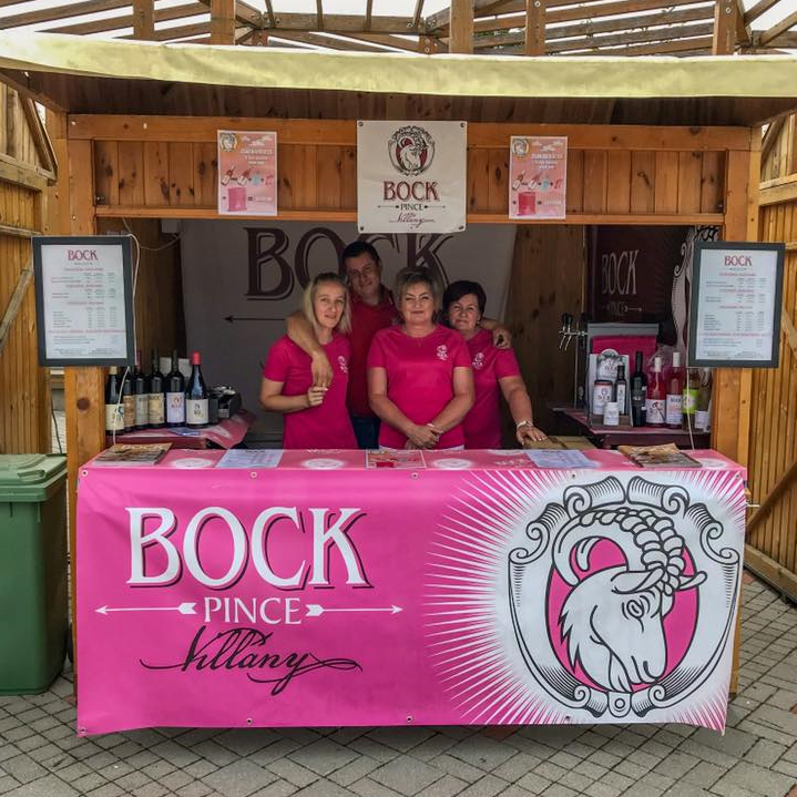 bockwinery's tweet photo. Last weekend we were at the Rosé Festival in #Villány. 🍷It was truly amazing. 😍 Thank you for the memories! We’ll meet again next year. 😊

#bock #rozéfesztivál https://t.co/A4LK4ci7wq