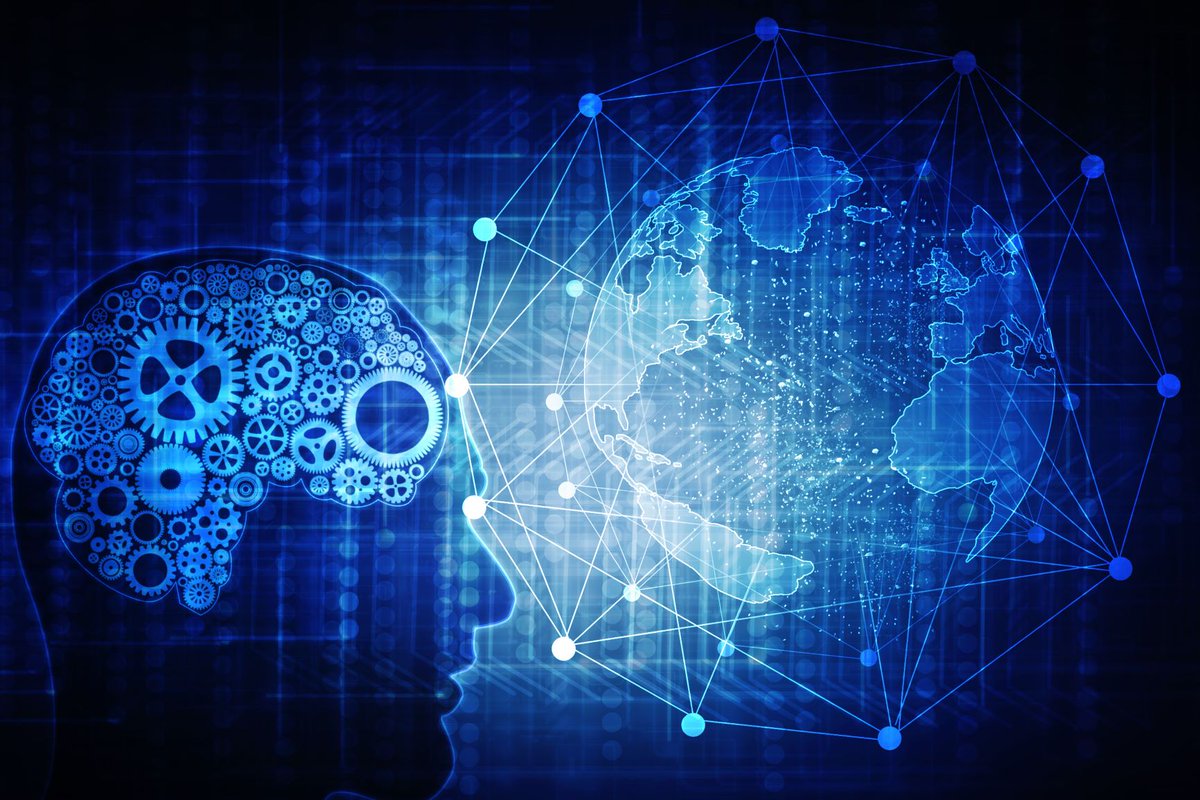Article Collection on "Artificial Intelligence and Deep Learning for Network Management and Communication" now online! Editors: Anis Yazidi (<a href="/OsloMet/">OsloMet</a>), Nadjib Aitsaadi (LIGM), Hårek Haugerud (<a href="/OsloMet/">OsloMet</a>).
Read more fro.ntiers.in/pTZA and submit!
#ai #DeepLearning  #networks