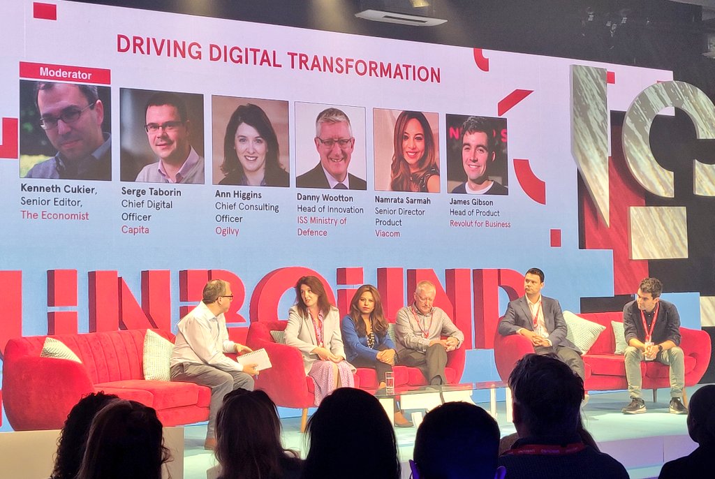 Pace Ventures (@paceventures) on Twitter photo "To what extent do you create small changes, or create from the ground up? Well, pockets of innovation work well." <a href="/dannywootton/">Danny Wootton</a> <a href="/unboundglobal/">Unbound Global</a> #innovation #unbound "To what extent do you create small changes, or create from the ground up? Well, pockets of innovation work well." <a href="/dannywootton/">Danny Wootton</a> <a href="/unboundglobal/">Unbound Global</a> #innovation #unbound