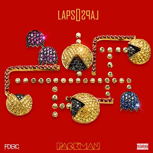 ajd_sortait's tweet photo. L'album "Packman" de Lapso Laps sortait il y a 3 ans.
@LapsoLaps #LapsoLaps #Packman https://t.co/U7MC3Wqjm2