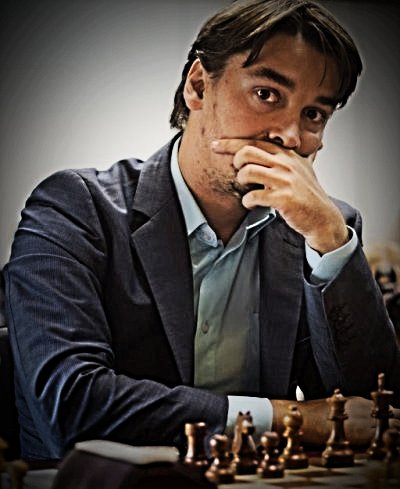 Happy 42nd Birthday to GM Alexander Morozevich, one of the most entertaining players of all time. 