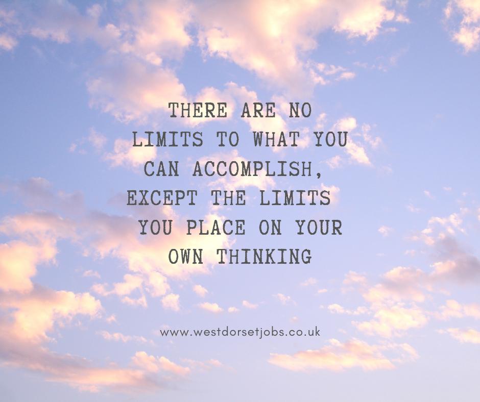 Have a wonderful day….

#Bridport #Dorchester #Dorsetjobs