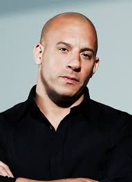Happy Birthday buat Vin Diesel, semoga karirnya lancar dan sukses selalu   