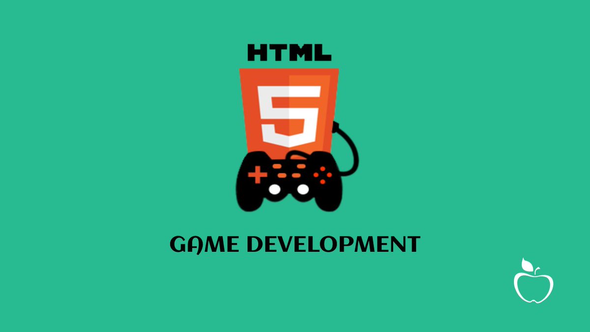 RedAppleTech's tweet image. Looking for HTML5 #game development services? Make your browser based game scalable with our skilled game developers at reasonable prices. For more, click: bit.ly/2RhU5K8
#HTML5 #HTML5GameDevelopment #GameDev #RedAppleTech