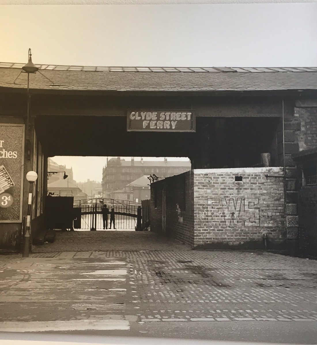 Glasgow City Heritage Trust tweet media