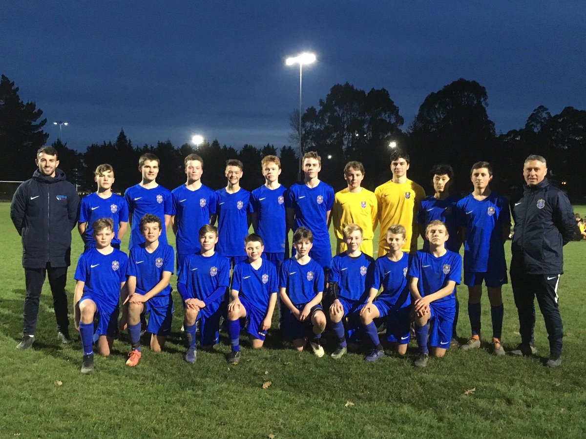 Southern United FC tweet media