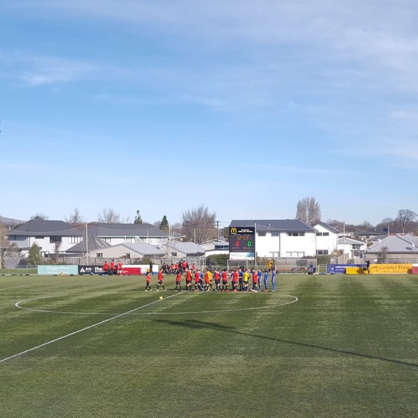 Southern United FC tweet media