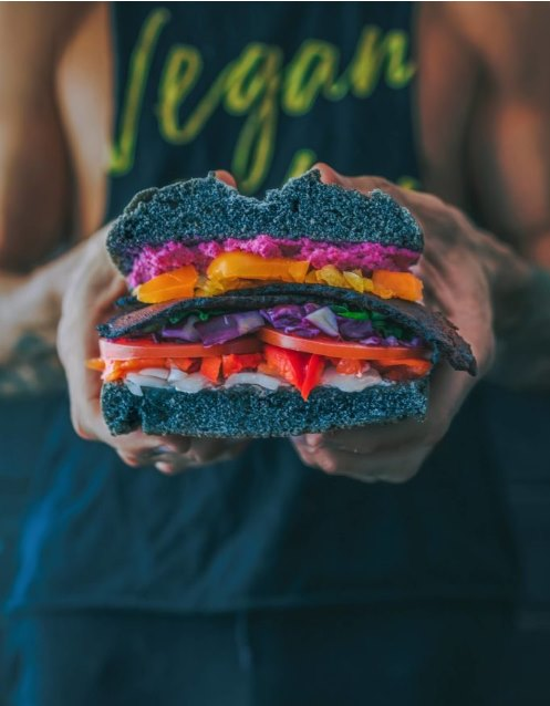 75 millions d'Européens, soit près de 10%, sont végétarien ou végétalien.
Au cours des dernières années, le mouvement vegan a explosé. Les gens prennent enfin conscience des problèmes de santé, d’environnement et d’éthique liés à la consommation de viande.
livekindly.com/75-million-veg…