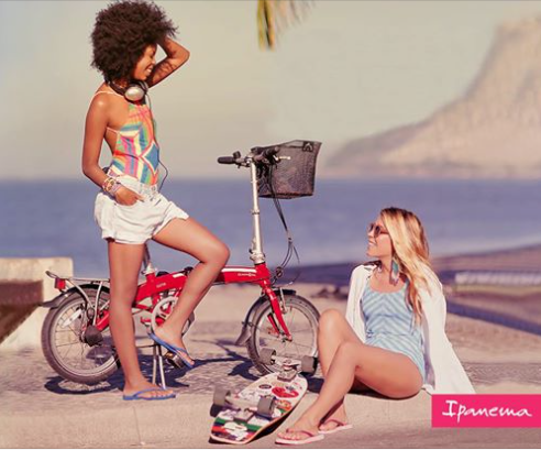 Ipanema_SA's tweet photo. Our sandals will have you matching with the sunset behind you.

#ss19 #coomingsoon #ipanemasouthafrica #AlwaysNew #AlwaysIpanema #Ipanema_Anitta https://t.co/Lz47dnaBsd