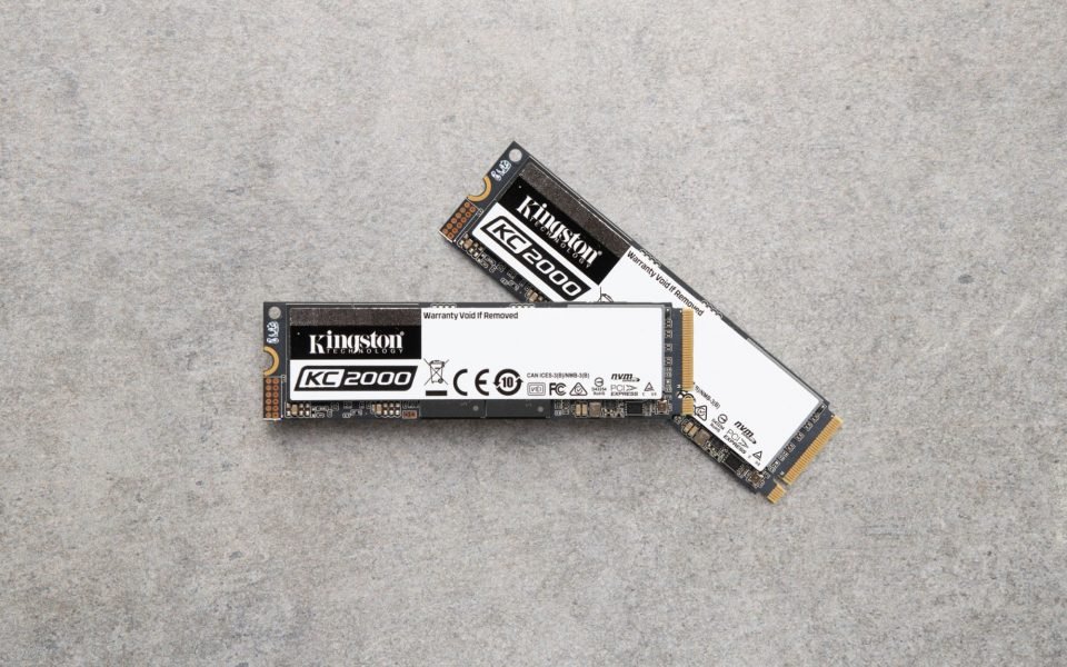 OFFTEK are now proud to be supplying Kingston SSDs.

Ranging from 120GB - 3.84TB they are a sure way to speed up those long loading times!
Treat your device with a Kingston SSD! 👇

bit.ly/2Y3SdaB

#OFFTEK #Kingston #SSD #gamingsetup