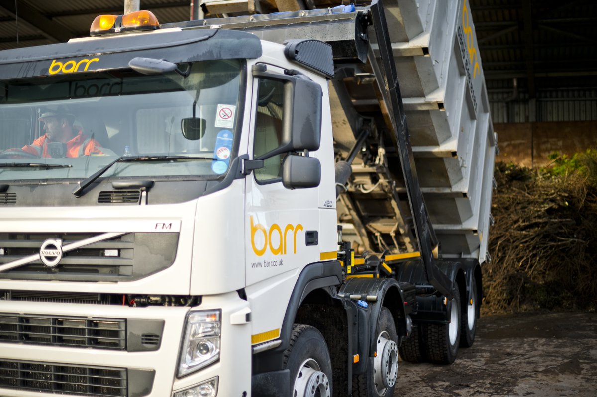 BARRholdings's tweet photo. In addition to operating our core waste management business we also provide specialist, accredited training to various industries. Click here and find out more now. https://t.co/DbTWmipA6U #careerdevelopment https://t.co/vRPfTkxPy9
