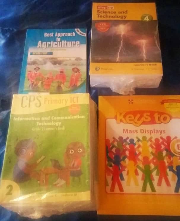 UKinZimbabwe 🇬🇧 🇿🇼 tweet media