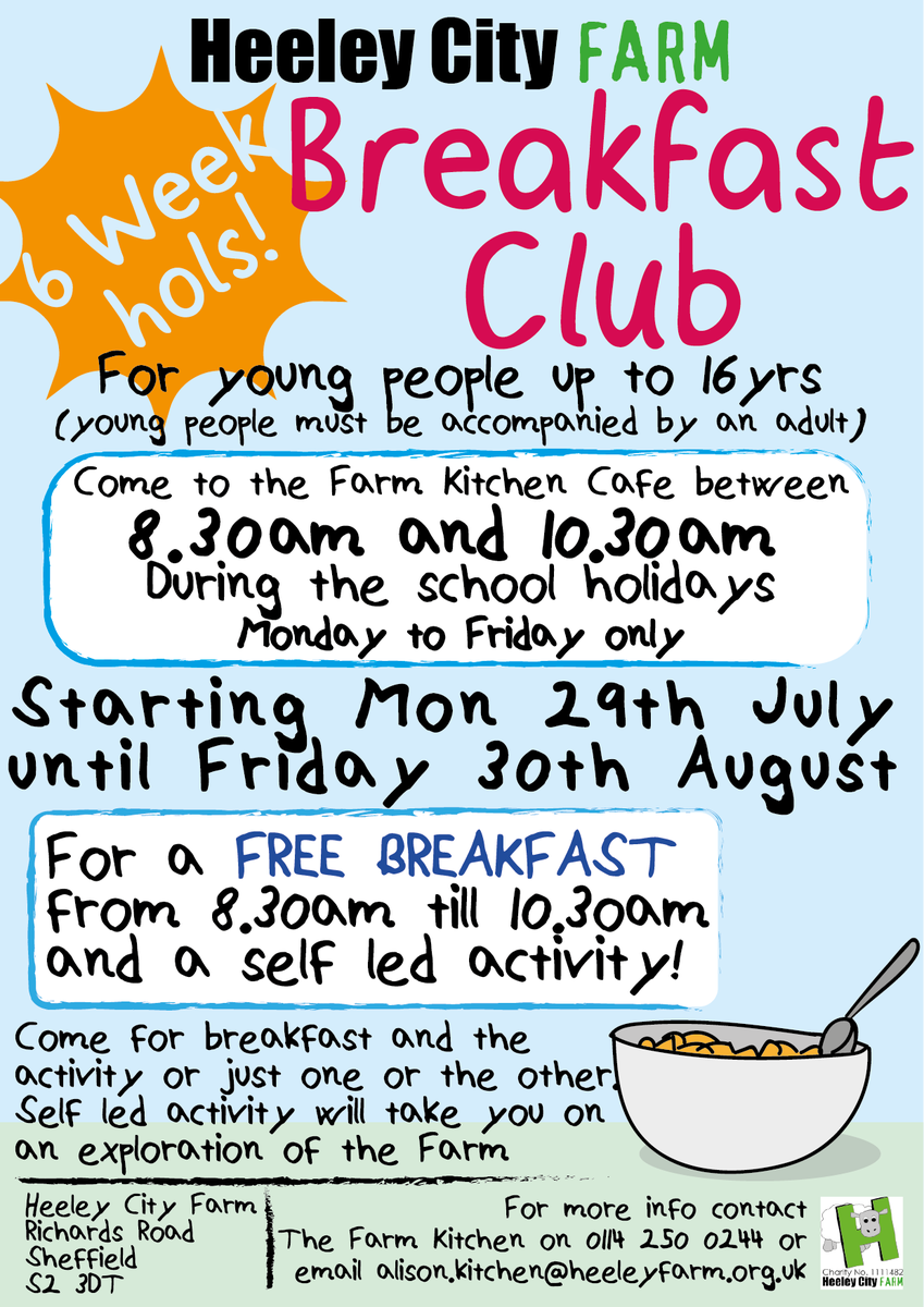 Heeley City Farm tweet media