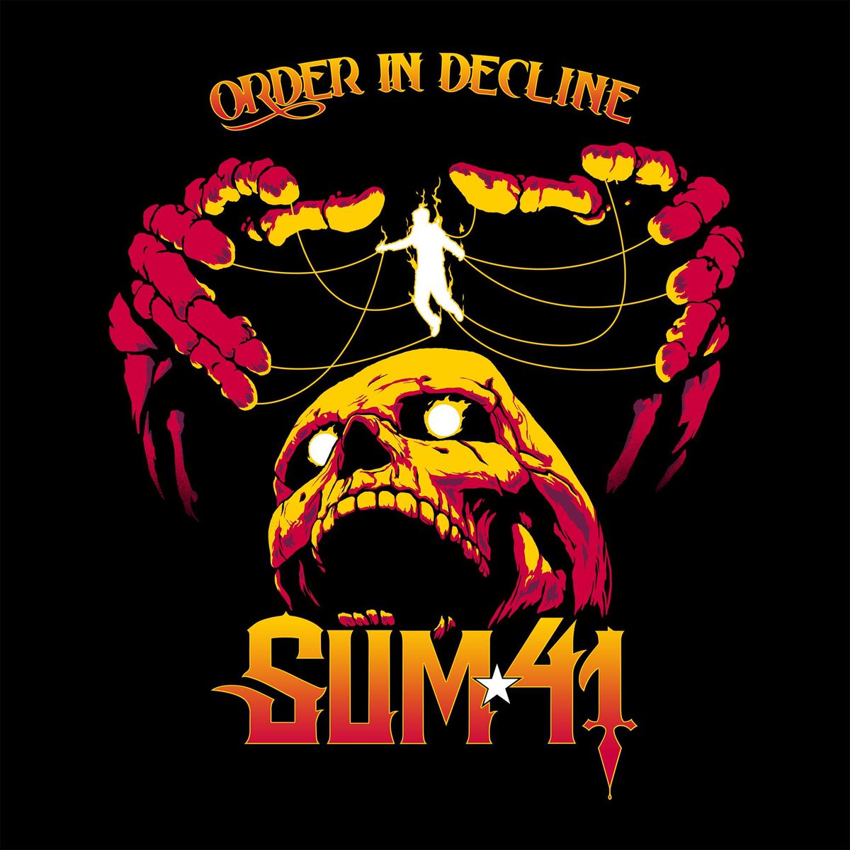 frapos's tweet photo. -1 💪🏻🎸 #OrderInDecline @Sum41 https://t.co/66wJfm8fRF
