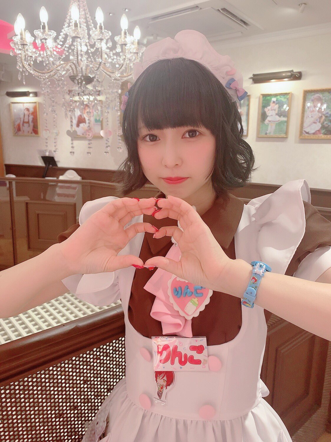 メイドカフェ あっとほぉーむカフェ on X: 