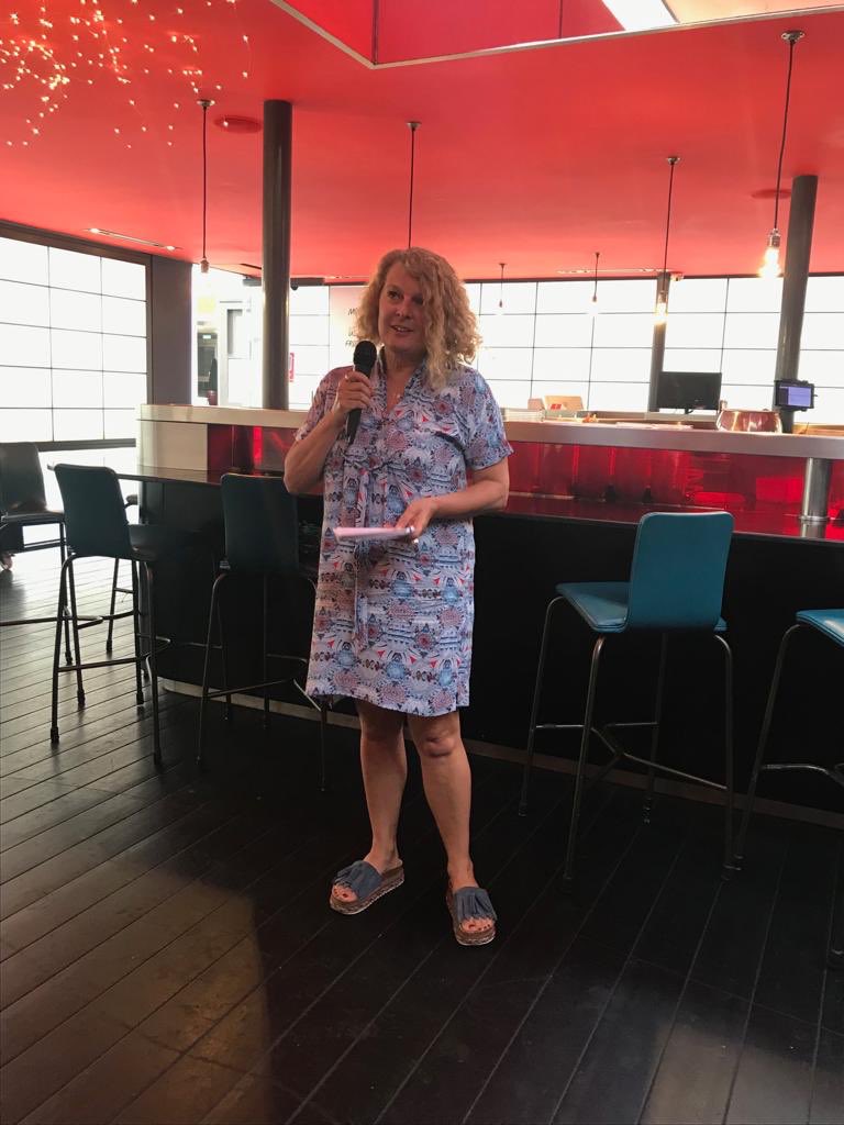 plusxspace's tweet photo. Inspiring morning at @moshimobrighton for the @brightonchamber #popupbreakfast with founder of the world’s only not for profit eco-swimwear @RubyMoonSwim. Talking about the circular economy and how 100% of RubyMoon’s profits go to clean oceans and women’s empowerment. Incredible! https://t.co/wsBnpCWDNW