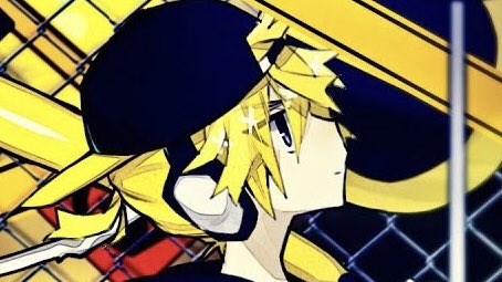 twnlen's tweet image. [ KAGAMINE LEN ]

- SFW, non-serious -
- rin: @twnrin -
( #rp #mvrp #vocaloidrp )