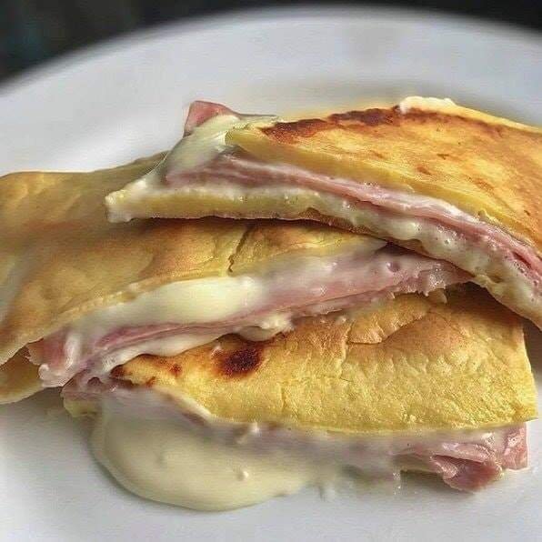 dzisiaj wyjatkowo nie na słodko 🍞