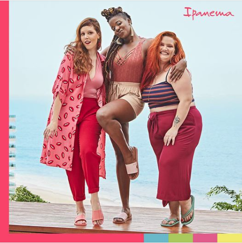 Ipanema_SA's tweet photo. The best memories are made in Ipanema. 

#coomingsoon #ss19 #ipanemasouthafrica #AlwaysNew #AlwaysIpanema #Ipanema_Anitta https://t.co/dw4EuRmQrN
