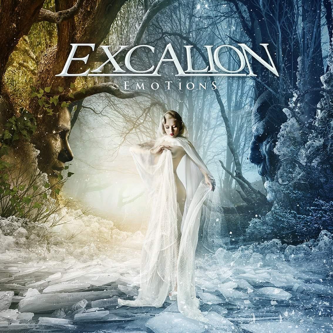 EXCALION to release new album Emotions in September.

More on PowerMetal.no

#Excalion #ScarletRecords #PowerMetal #PowerMetalno