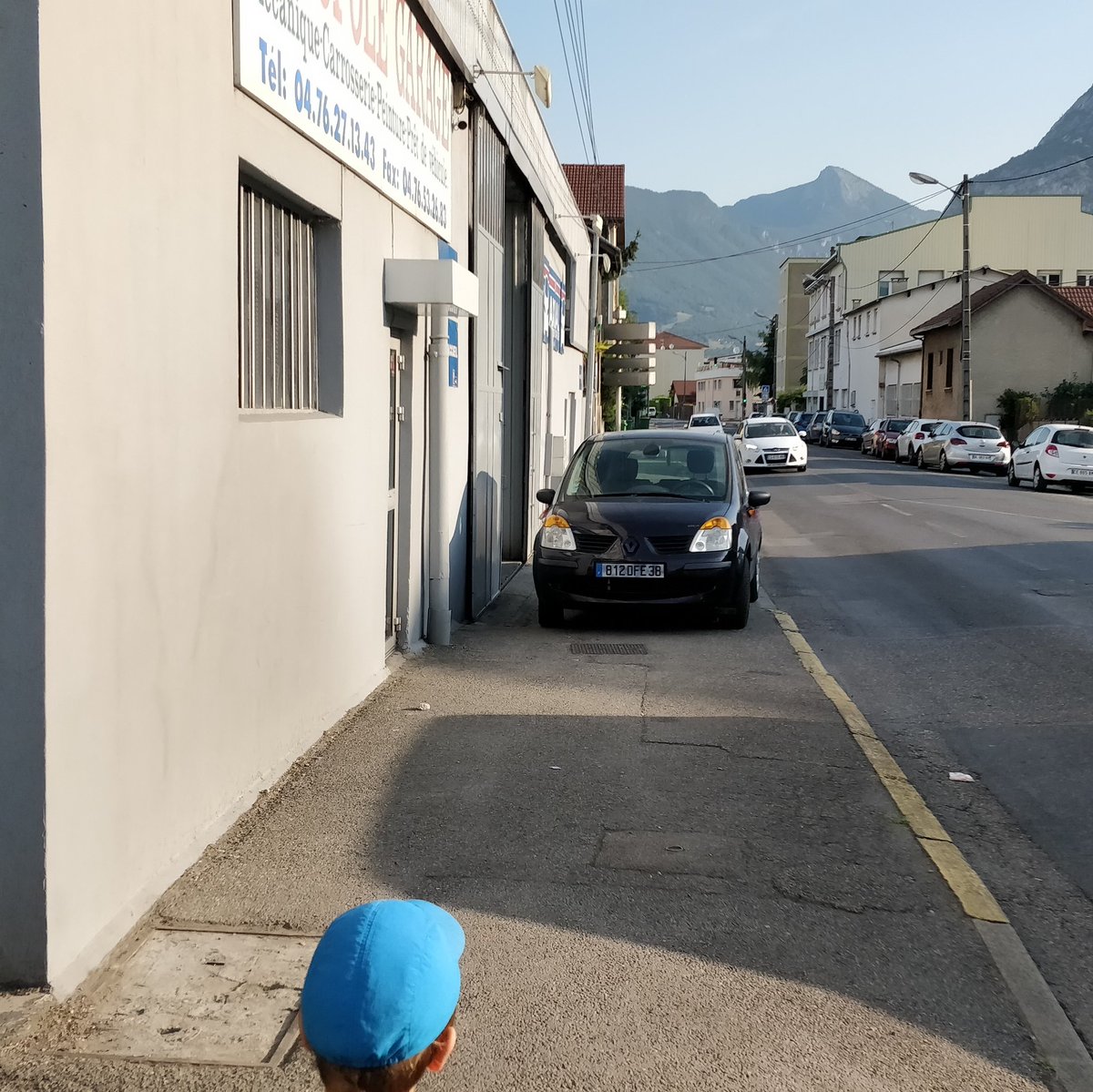 Grenoble A Vélo tweet media