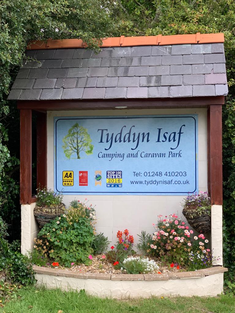 Diffib 24/7 ar gael ym mharc Tyddyn Isaf #Dulas #Amlwch

24/7 defib in place at Tyddyn Isaf Caravan Park, Dulas, Amlwch. 

<a href="/TyddynIsaf/">Tyddyn Isaf Caravan Park</a>

#AchubBywydauCymru
#SaveALifeCymru