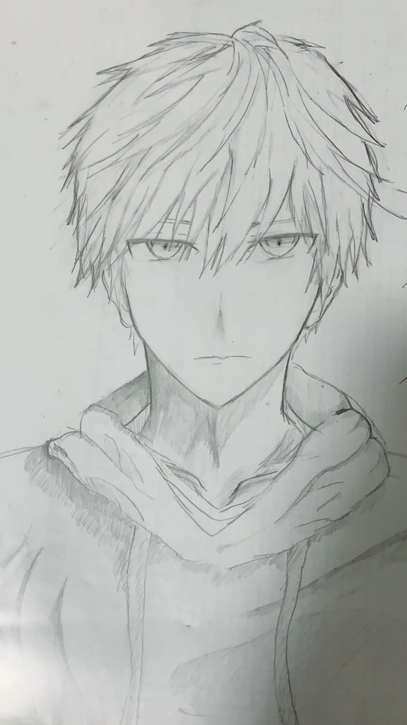 イラスト自作