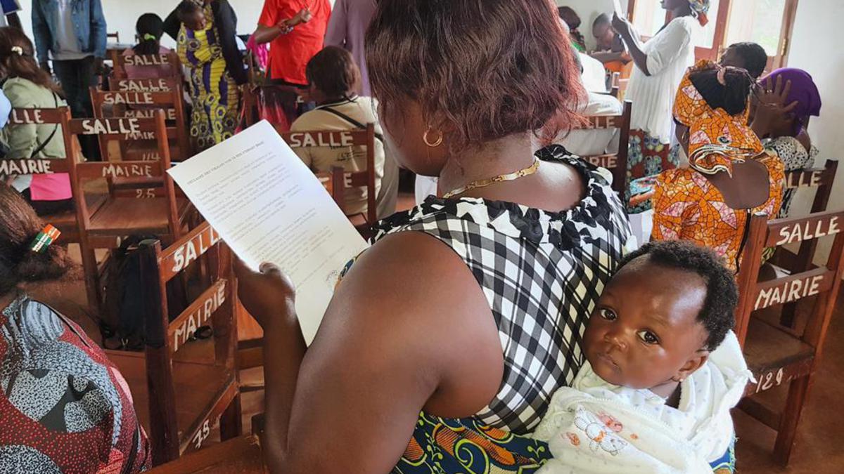 República Democrática La declara el brote de en República Democrática