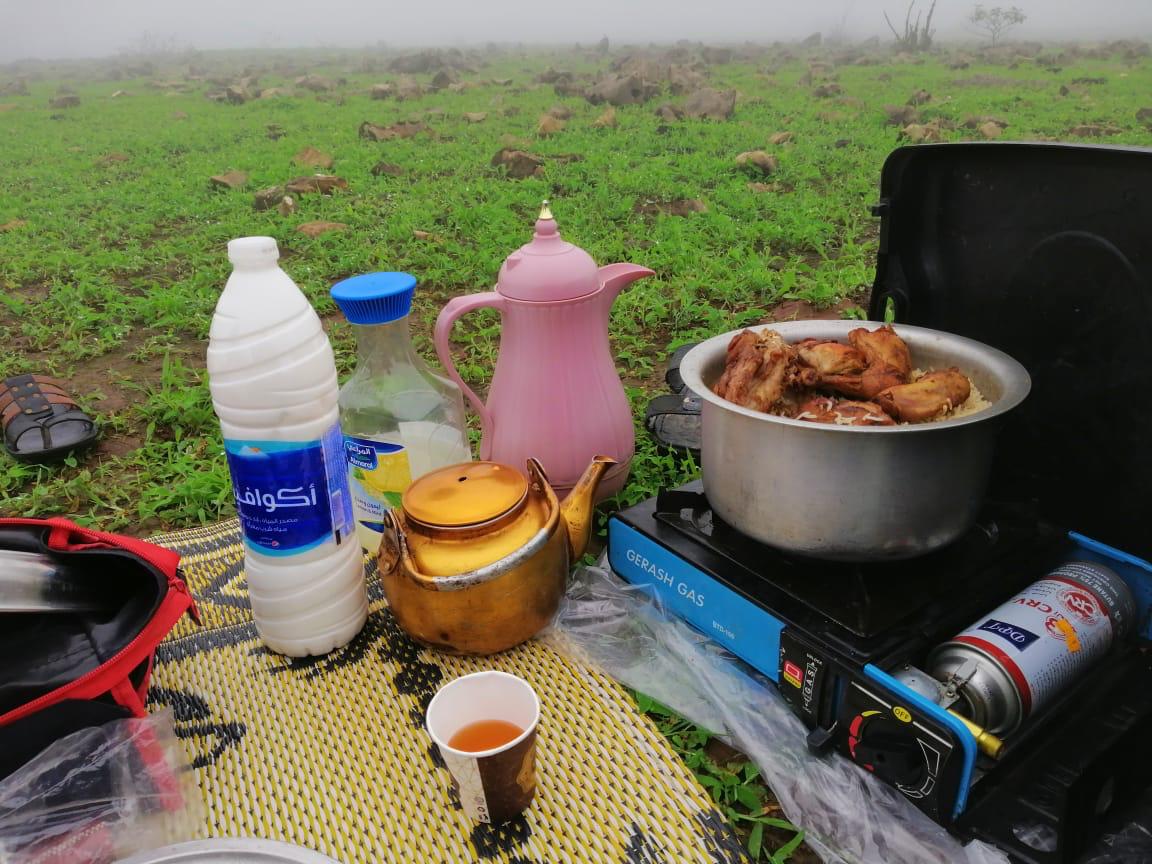 بسم الله الرحمن الرحيم ...تفضلوا 😋😋