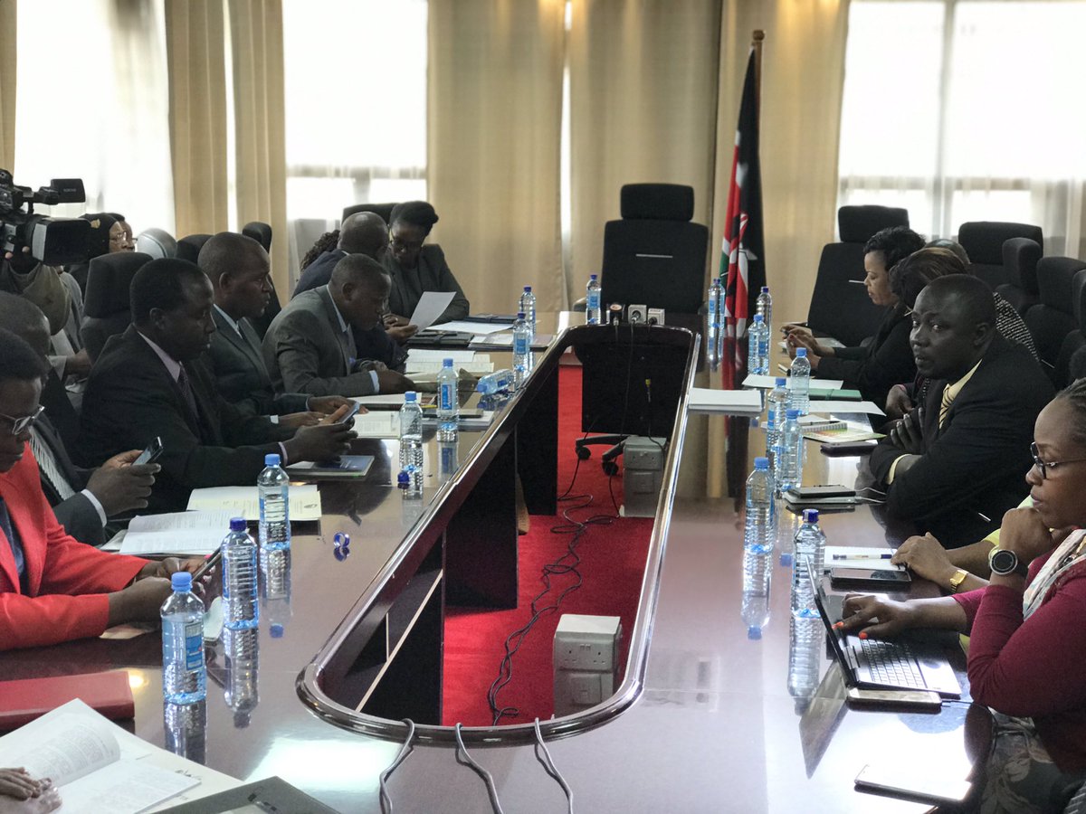NCKenya's tweet photo. .@EdnaTallam Our Registrar/CEO deliberating w/ Dr Eunice Ndirangu - Interim Dean @AKUGlobal School of Nursing EA , & @AlfredObengo National Chair @nnakenya ahead of the inauguration of the incoming @NCKenya Board by @MOH_Kenya CS @SicilyKariuki
#NCKBoard https://t.co/ENaOUwKXQd