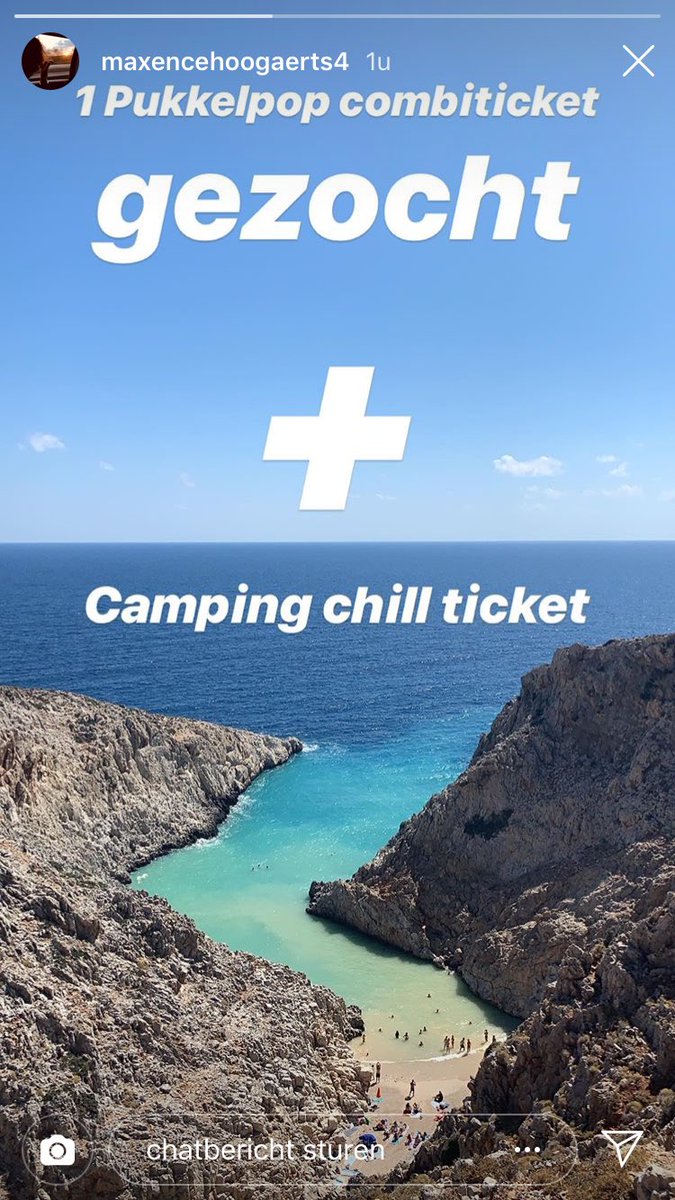 Wie kan deze knappe jongen helpen?
🍀🍀🍀@maxencehoogaerts4