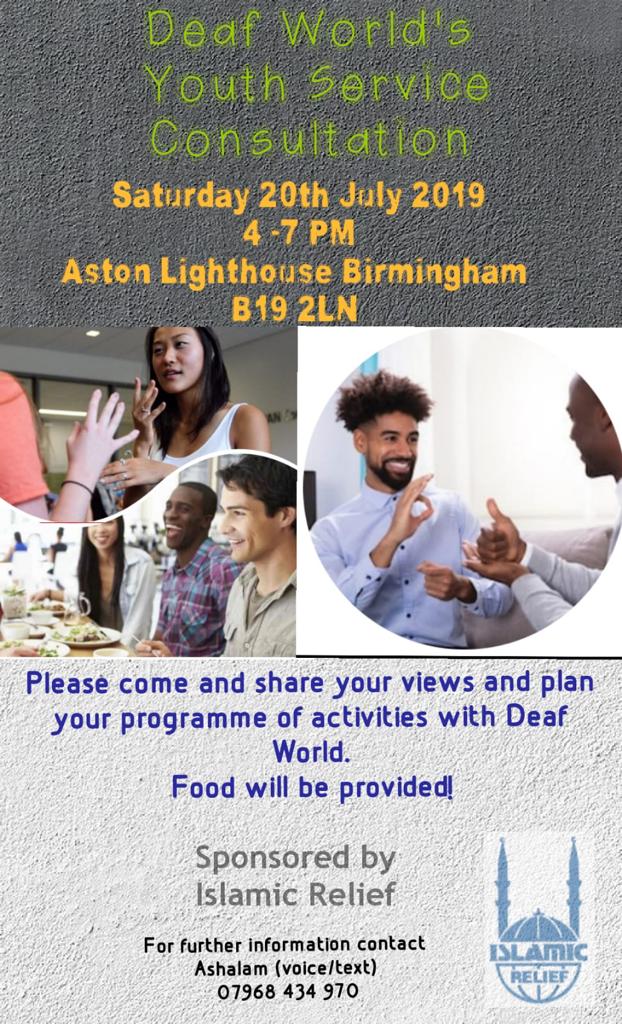 Free buffet food served!!! Please come along.