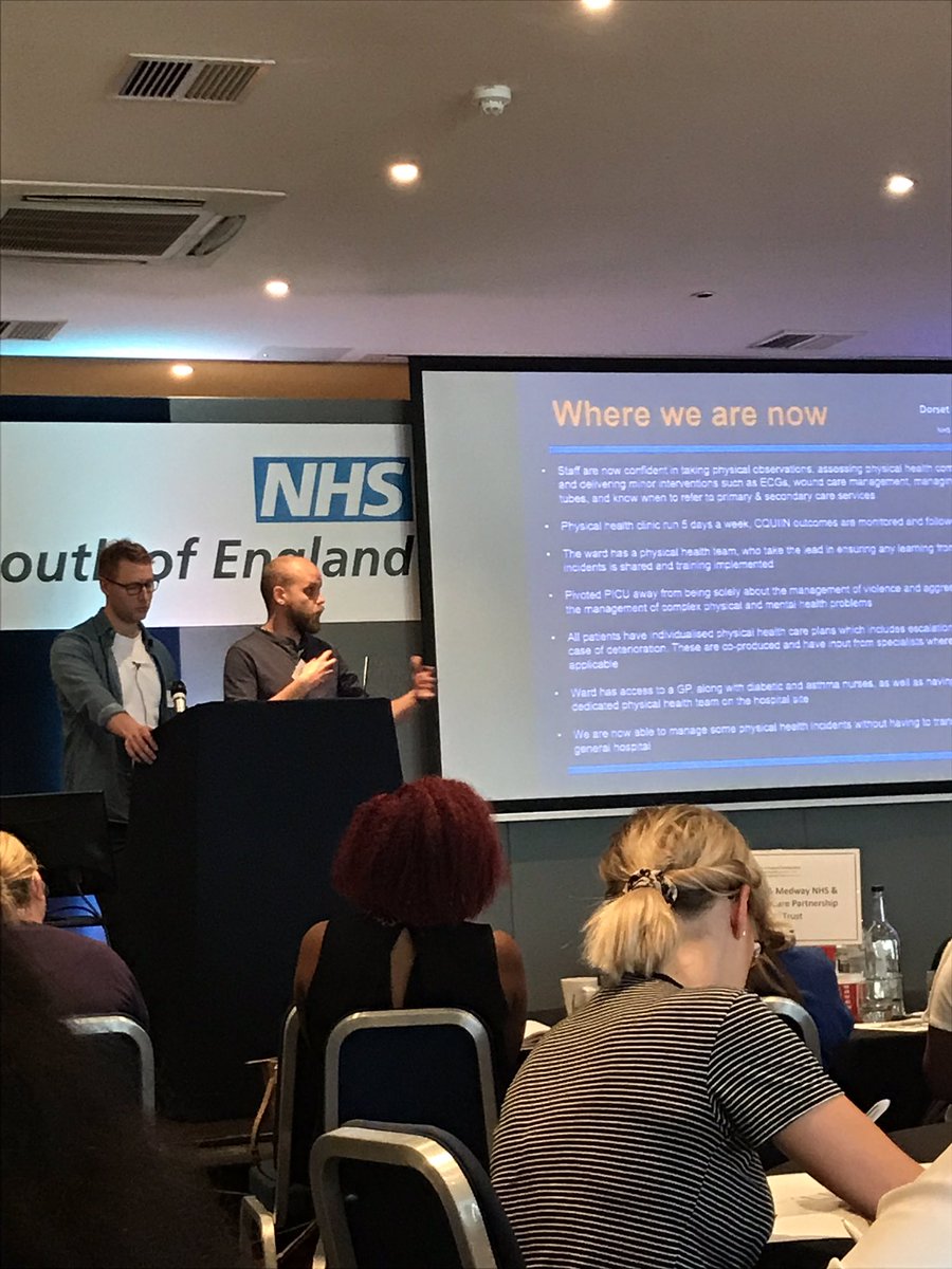 Great work <a href="/harbour_ward/">Harbour Ward</a> definitely shamelessly stealing this for our PICU as our next QI project. Love the moving away from solely being about managing violence and aggression but also the management of complex physical and mental health problems. Really good stuff! 🙌☺️