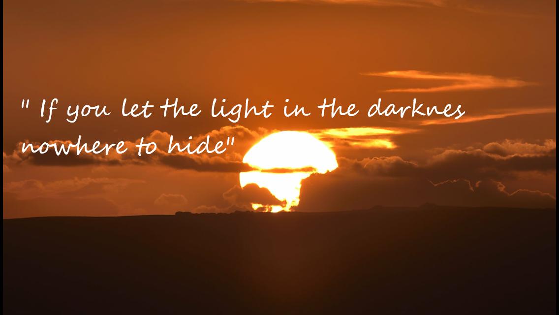SSC_Spiritual's tweet photo. With our help, turn up your dimmer switch and allow the light in. #SupportingSpiritualChange #Guidedbyspirit https://t.co/y5pqCpE1v0