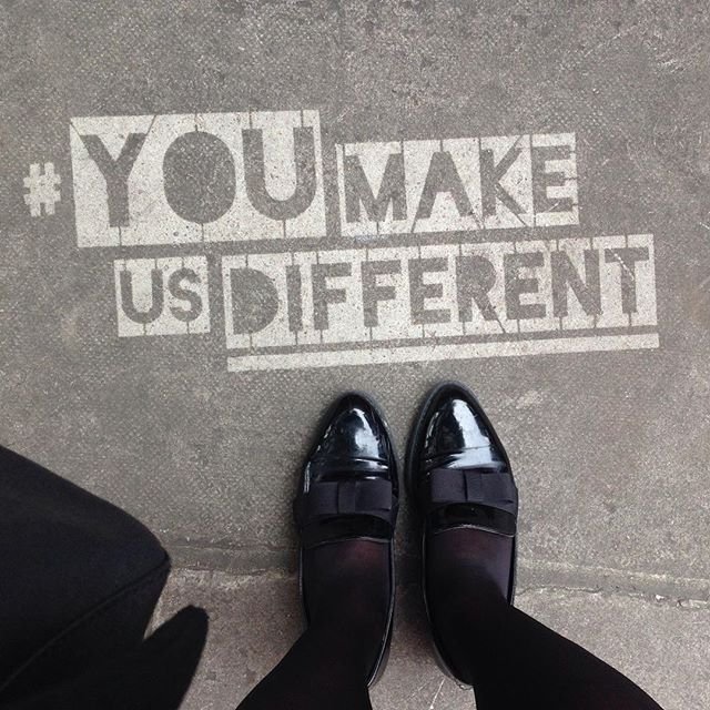 Environmentally friendly advertising. ♻️

Clean Ads ensure your brand or recruitment message is placed at the feet of your audience!

Contact #CityBrand for further information - jobs4.link/cityb-contact