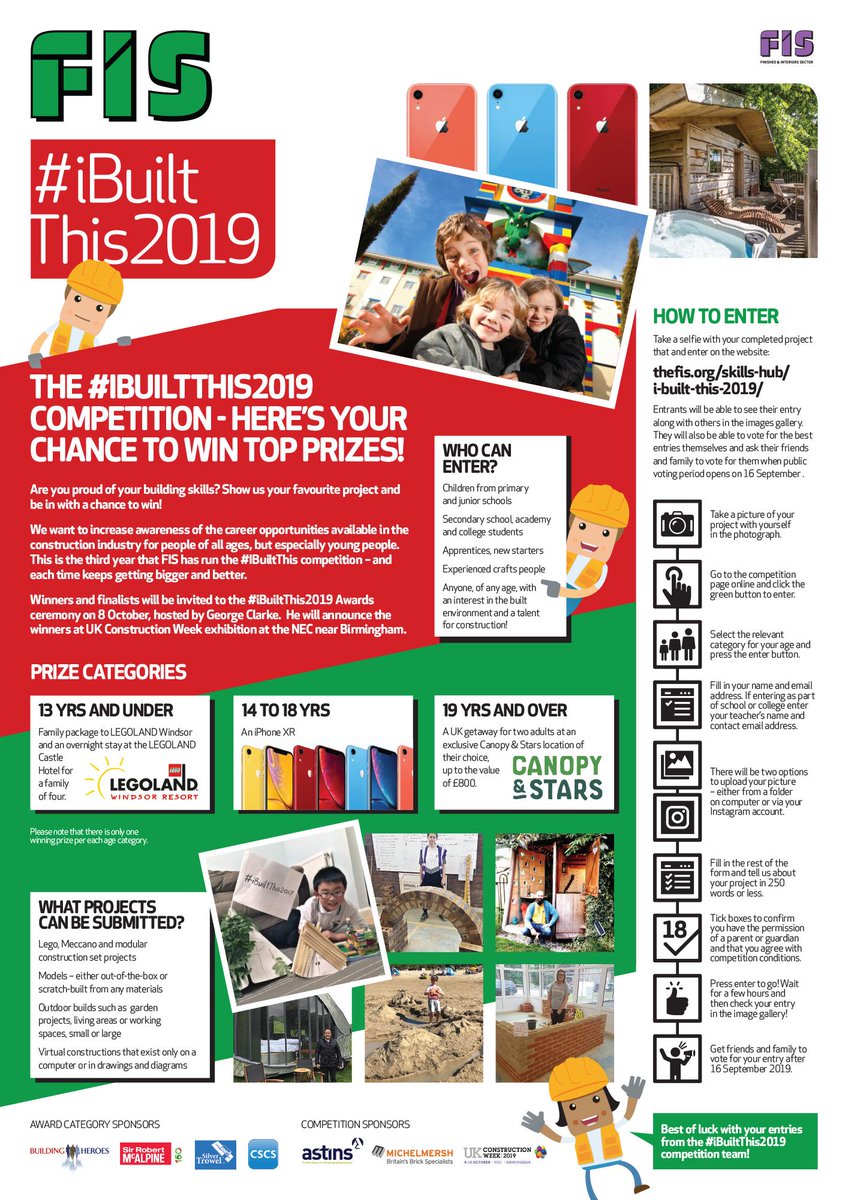 Hayles and Howe Ltd tweet media